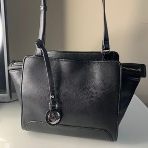 Armani jeans crossbody bag